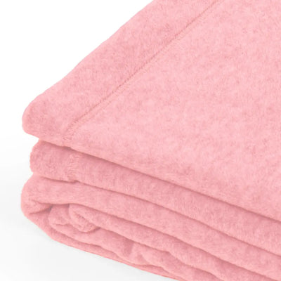 MARYPLAID - MARYHOME | Coperta in pile a tinta unita