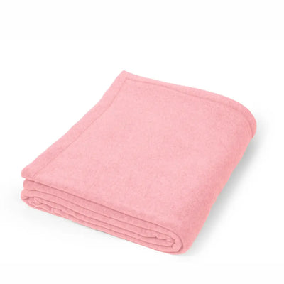 MARYPLAID - MARYHOME | Coperta in pile a tinta unita