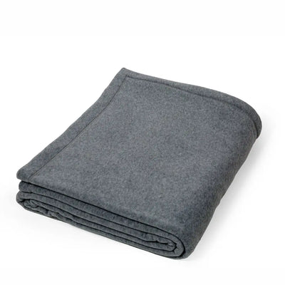 MARYPLAID - MARYHOME | Coperta in pile a tinta unita