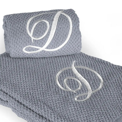 MAISON SUCREE | Coppia 1 + 1 in spugna di cotone a Chicco