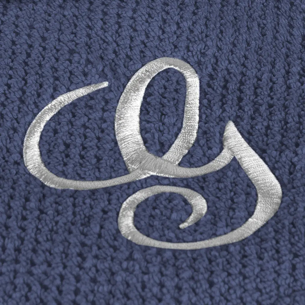 MAISON SUCREE | Coppia 1 + 1 in spugna di cotone a Chicco