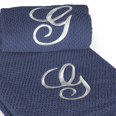 MAISON SUCREE | Coppia 1 + 1 in spugna di cotone a Chicco