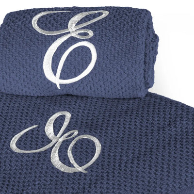 MAISON SUCREE | Coppia 1 + 1 in spugna di cotone a Chicco