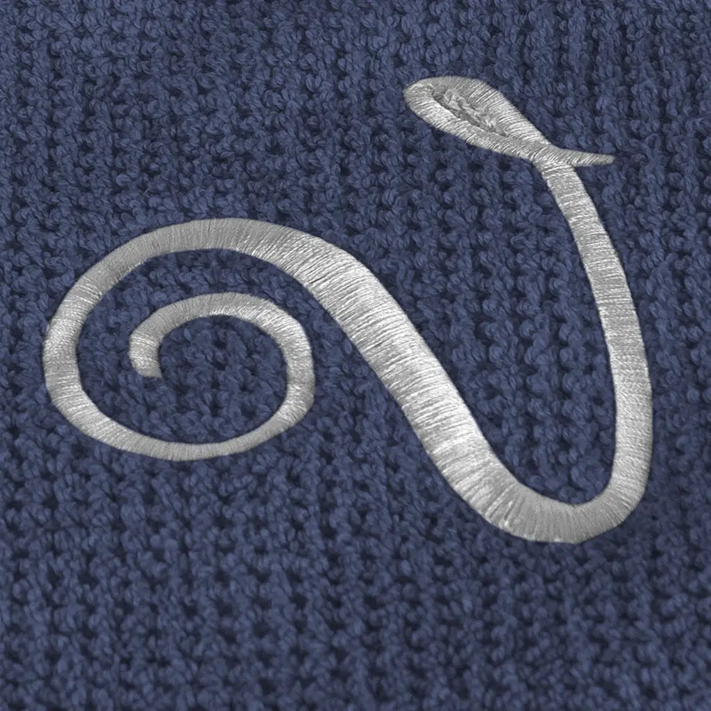 MAISON SUCREE | Coppia 1 + 1 in spugna di cotone a Chicco