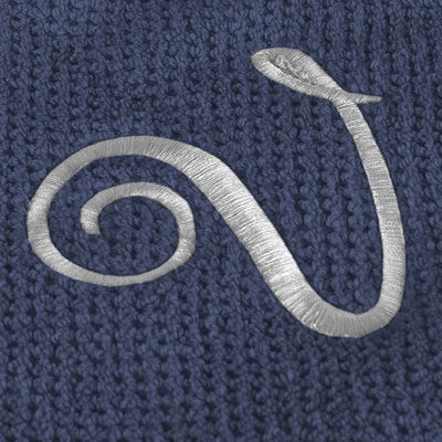 MAISON SUCREE | Coppia 1 + 1 in spugna di cotone a Chicco