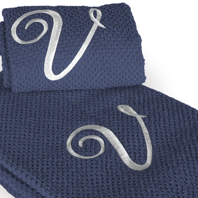 MAISON SUCREE | Coppia 1 + 1 in spugna di cotone a Chicco