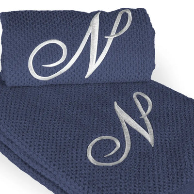 MAISON SUCREE | Coppia 1 + 1 in spugna di cotone a Chicco