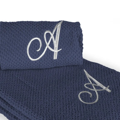MAISON SUCREE | Coppia 1 + 1 in spugna di cotone a Chicco