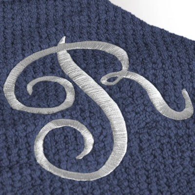 MAISON SUCREE | Coppia 1 + 1 in spugna di cotone a Chicco