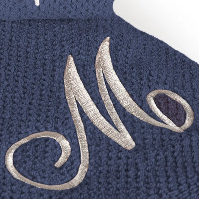 MAISON SUCREE | Coppia 1 + 1 in spugna di cotone a Chicco