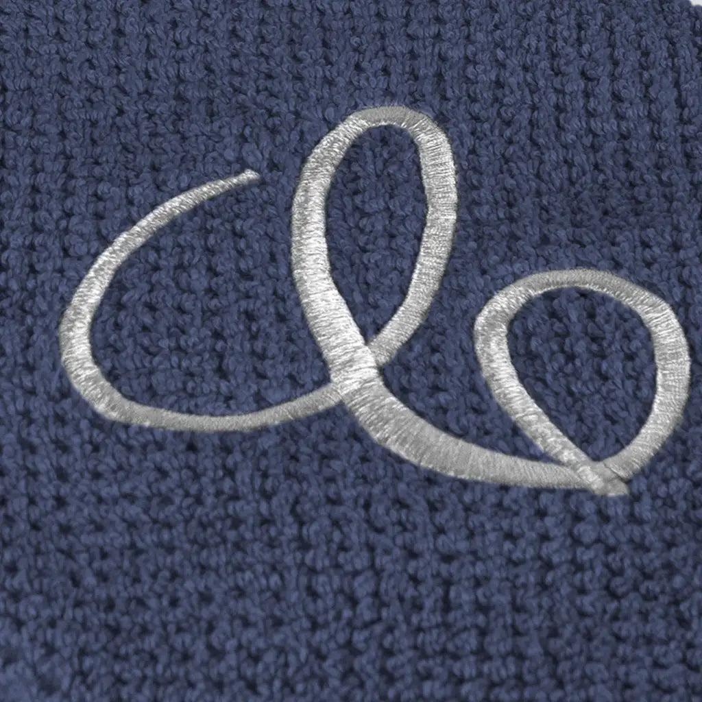 MAISON SUCREE | Coppia 1 + 1 in spugna di cotone a Chicco