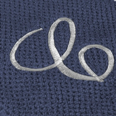 MAISON SUCREE | Coppia 1 + 1 in spugna di cotone a Chicco