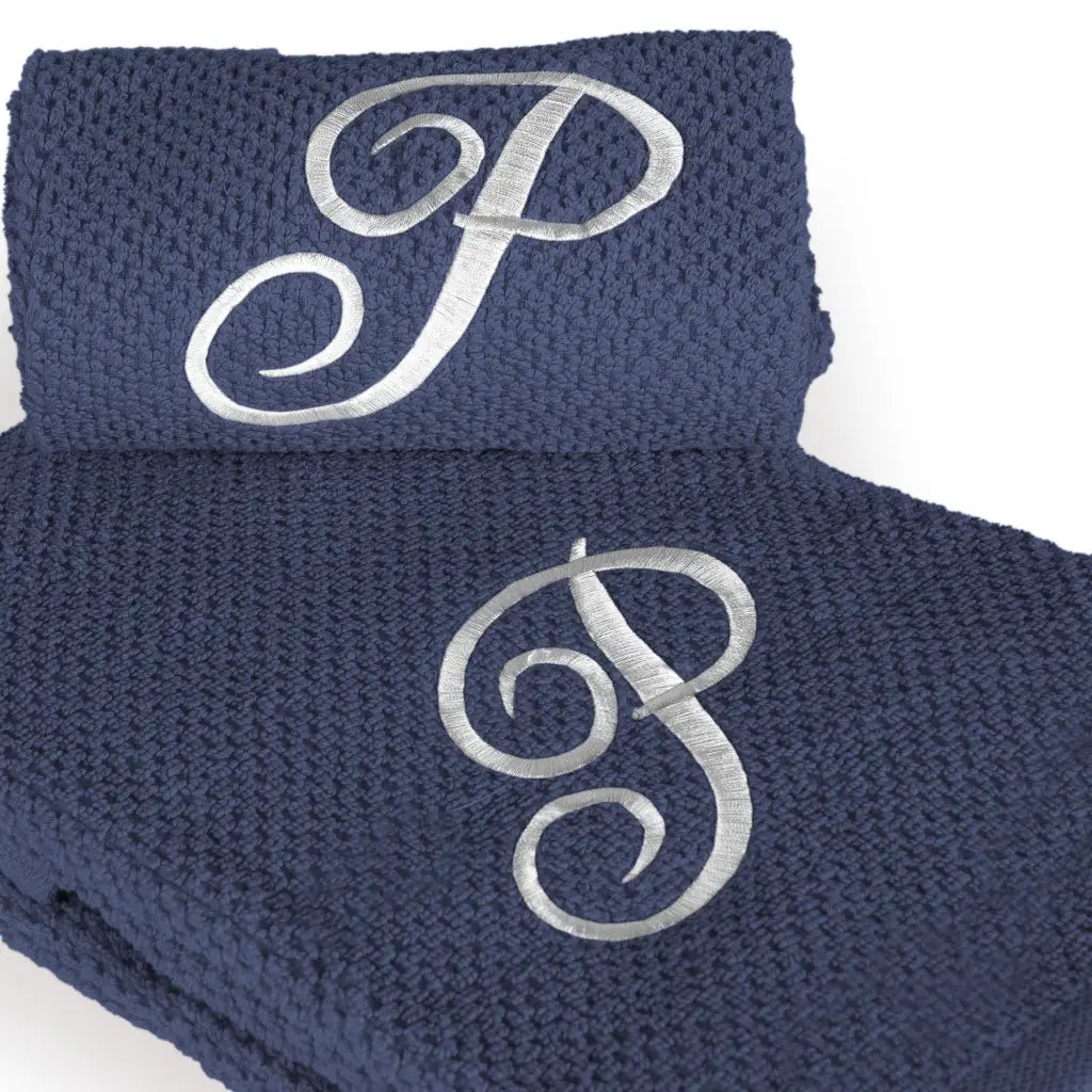 MAISON SUCREE | Coppia 1 + 1 in spugna di cotone a Chicco