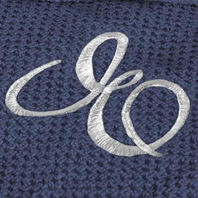 MAISON SUCREE | Coppia 1 + 1 in spugna di cotone a Chicco