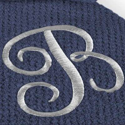 MAISON SUCREE | Coppia 1 + 1 in spugna di cotone a Chicco