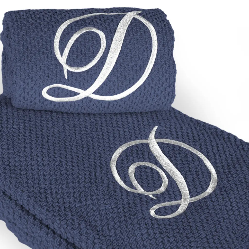 MAISON SUCREE | Coppia 1 + 1 in spugna di cotone a Chicco