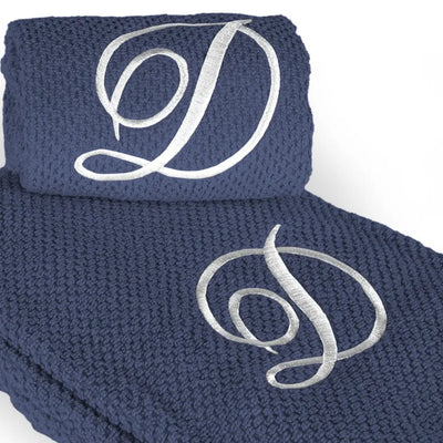 MAISON SUCREE | Coppia 1 + 1 in spugna di cotone a Chicco