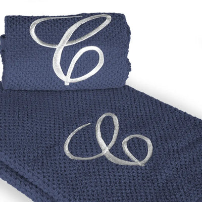 MAISON SUCREE | Coppia 1 + 1 in spugna di cotone a Chicco