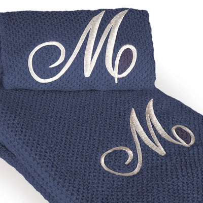 MAISON SUCREE | Coppia 1 + 1 in spugna di cotone a Chicco