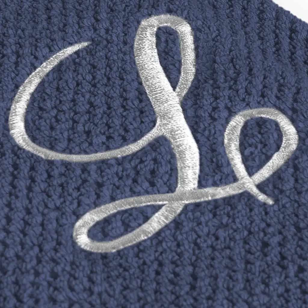 MAISON SUCREE | Coppia 1 + 1 in spugna di cotone a Chicco