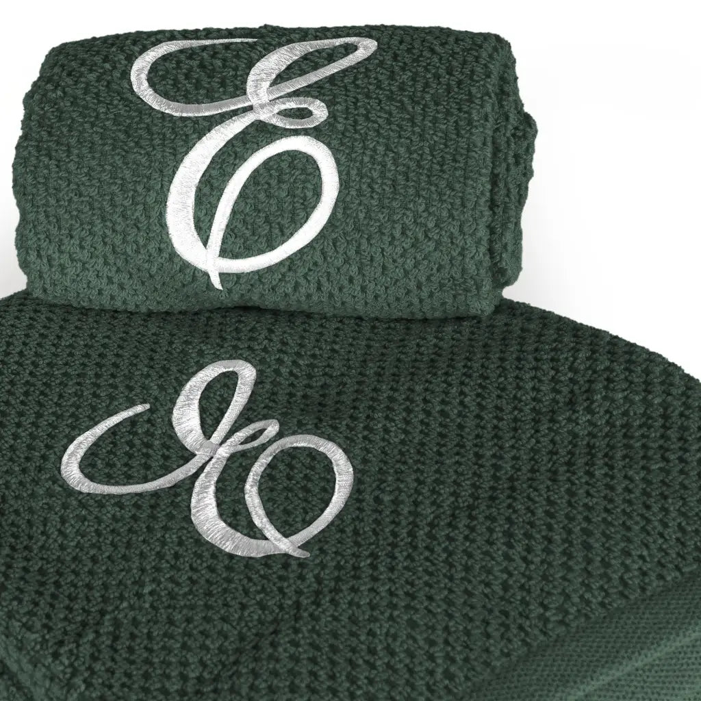 MAISON SUCREE | Coppia 1 + 1 in spugna di cotone a Chicco