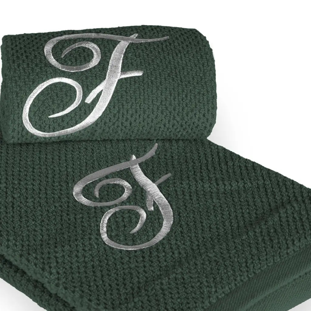 MAISON SUCREE | Coppia 1 + 1 in spugna di cotone a Chicco