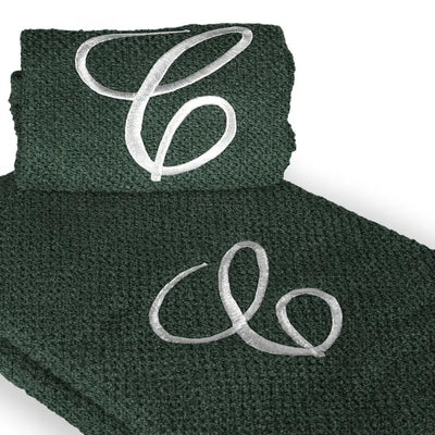 MAISON SUCREE | Coppia 1 + 1 in spugna di cotone a Chicco