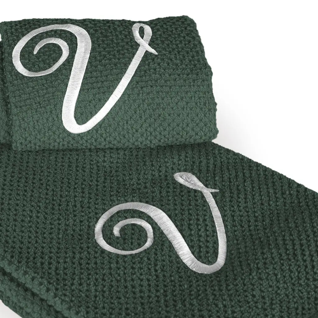 MAISON SUCREE | Coppia 1 + 1 in spugna di cotone a Chicco