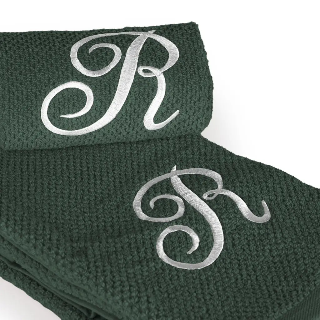 MAISON SUCREE | Coppia 1 + 1 in spugna di cotone a Chicco