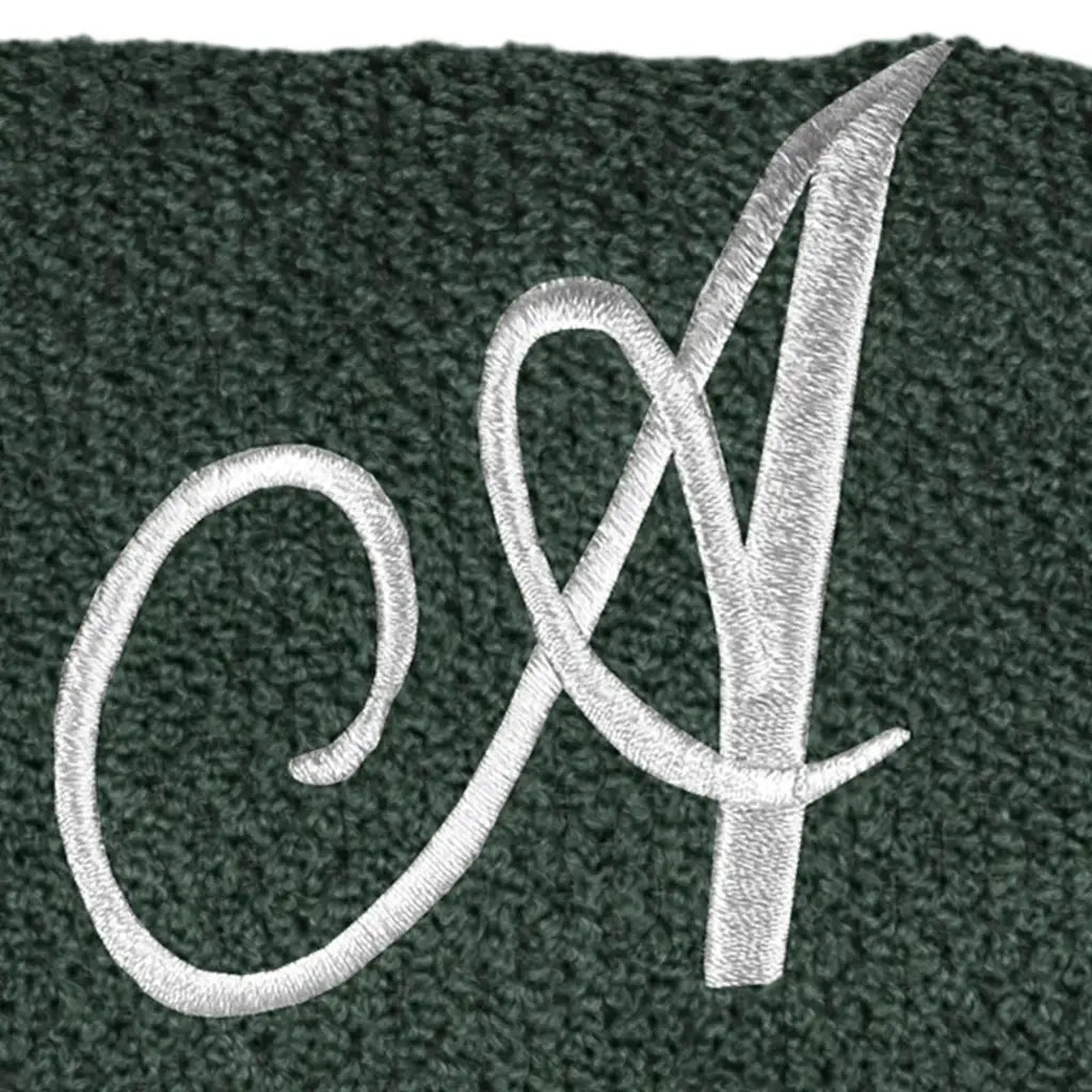 MAISON SUCREE | Coppia 1 + 1 in spugna di cotone a Chicco