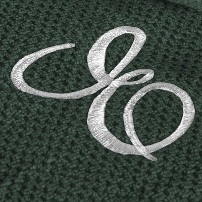 MAISON SUCREE | Coppia 1 + 1 in spugna di cotone a Chicco
