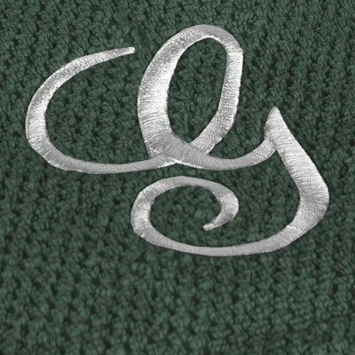 MAISON SUCREE | Coppia 1 + 1 in spugna di cotone a Chicco