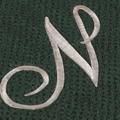 MAISON SUCREE | Coppia 1 + 1 in spugna di cotone a Chicco