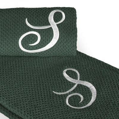 MAISON SUCREE | Coppia 1 + 1 in spugna di cotone a Chicco