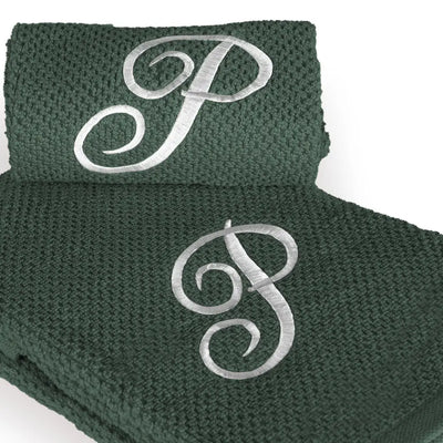 MAISON SUCREE | Coppia 1 + 1 in spugna di cotone a Chicco