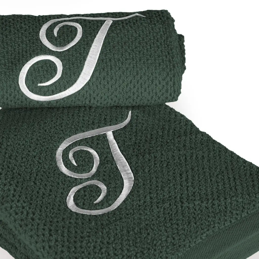 MAISON SUCREE | Coppia 1 + 1 in spugna di cotone a Chicco