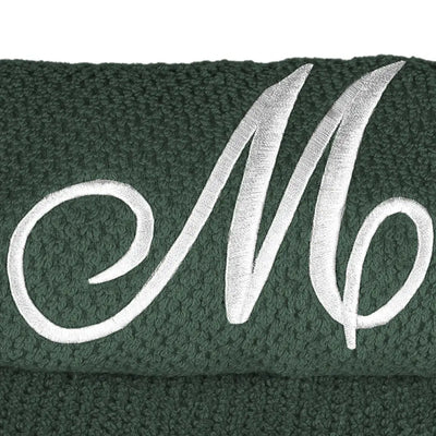 MAISON SUCREE | Coppia 1 + 1 in spugna di cotone a Chicco