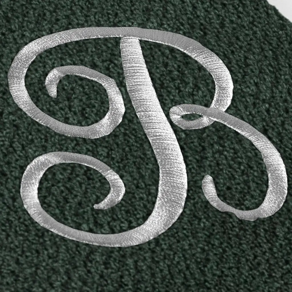 MAISON SUCREE | Coppia 1 + 1 in spugna di cotone a Chicco