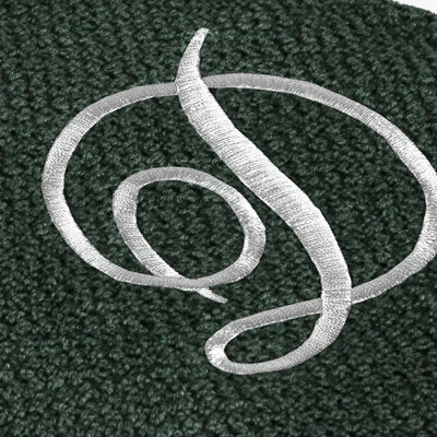 MAISON SUCREE | Coppia 1 + 1 in spugna di cotone a Chicco