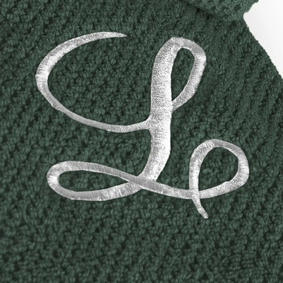 MAISON SUCREE | Coppia 1 + 1 in spugna di cotone a Chicco