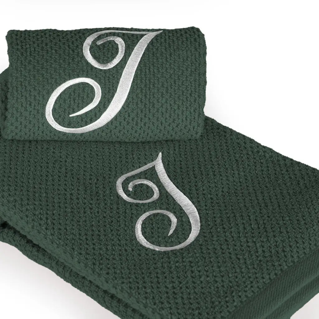 MAISON SUCREE | Coppia 1 + 1 in spugna di cotone a Chicco