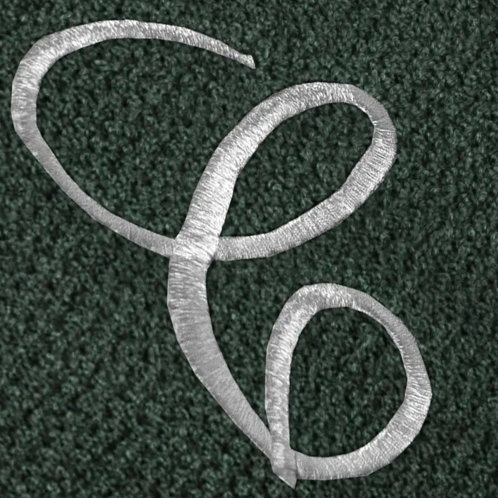 MAISON SUCREE | Coppia 1 + 1 in spugna di cotone a Chicco