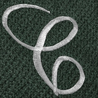MAISON SUCREE | Coppia 1 + 1 in spugna di cotone a Chicco