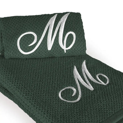 MAISON SUCREE | Coppia 1 + 1 in spugna di cotone a Chicco