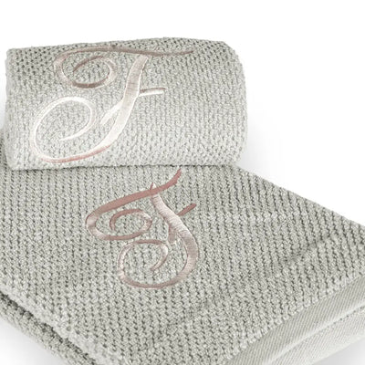 MAISON SUCREE | Coppia 1 + 1 in spugna di cotone a Chicco