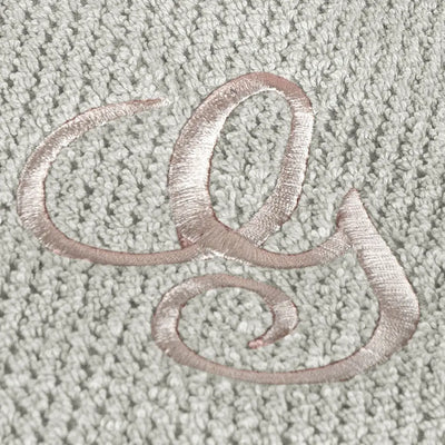 MAISON SUCREE | Coppia 1 + 1 in spugna di cotone a Chicco