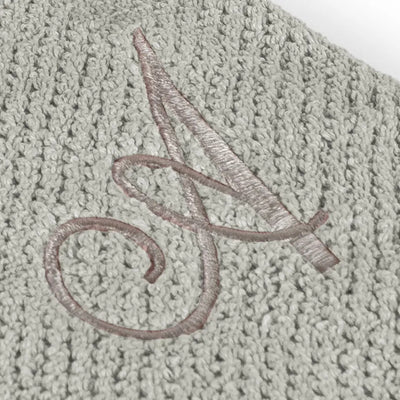 MAISON SUCREE | Coppia 1 + 1 in spugna di cotone a Chicco