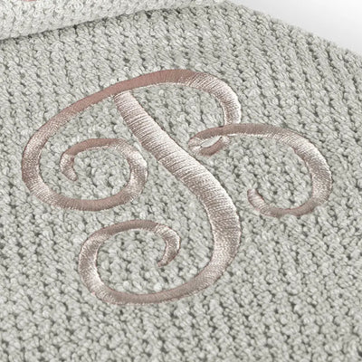 MAISON SUCREE | Coppia 1 + 1 in spugna di cotone a Chicco