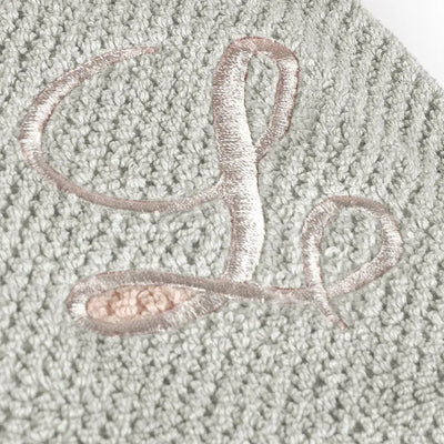 MAISON SUCREE | Coppia 1 + 1 in spugna di cotone a Chicco