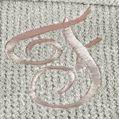 MAISON SUCREE | Coppia 1 + 1 in spugna di cotone a Chicco